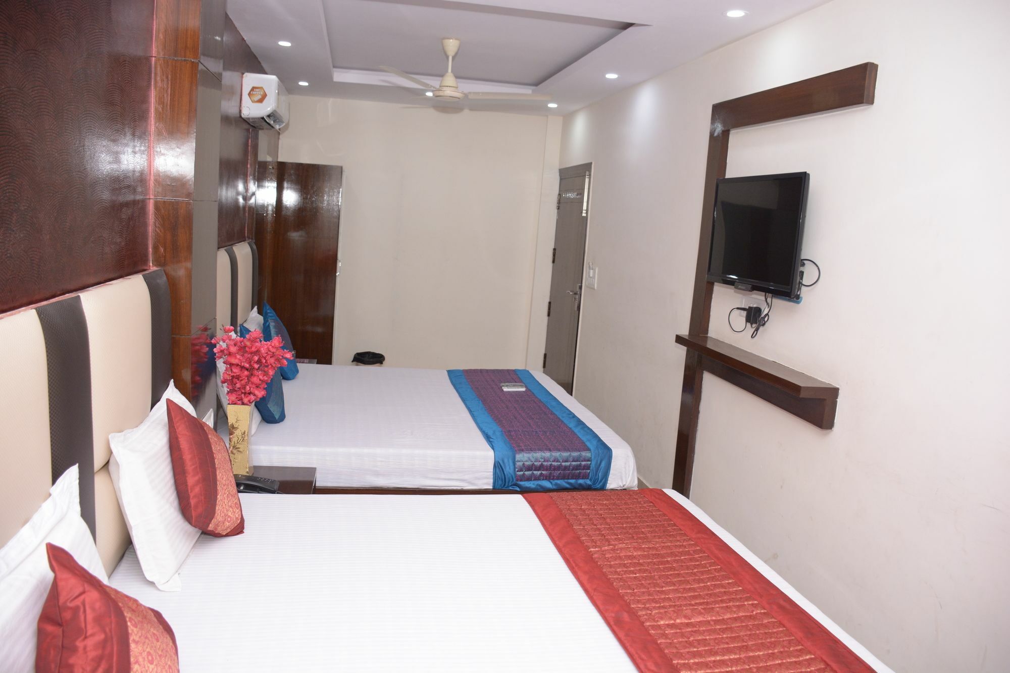 Guest house Siddhartha Tourist 3*